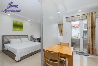 SONG APARTMENT 1 – Fotos 2