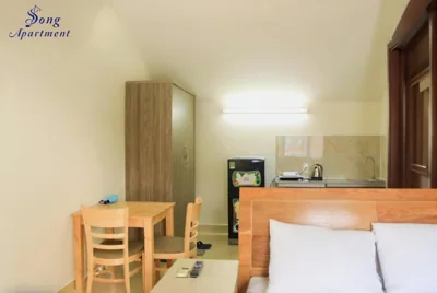 SONG APARTMENT 1 – Fotos 4