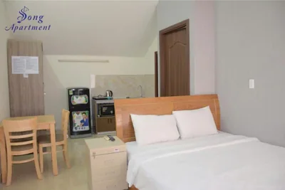 SONG APARTMENT 1 – Fotos 8