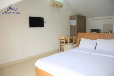 SONG APARTMENT 1 – Fotos 9