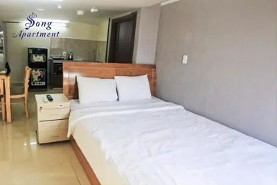 SONG APARTMENT 1 – Fotos 11