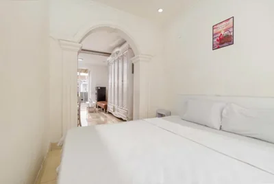 SONG APARTMENT 1 – Fotos 14
