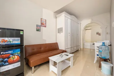 SONG APARTMENT 1 – Fotos 15